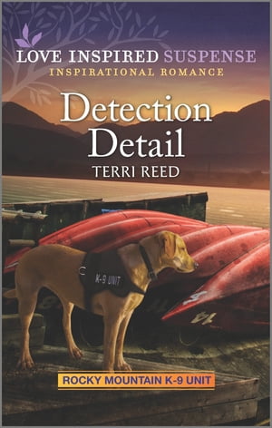 Detection DetailŻҽҡ[ Terri Reed ]