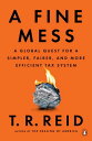 ＜p＞＜strong＞＜em＞New York Times＜/em＞ bestelling author T. R. Reid travels around the world to solve the urgent problem of America's failing tax code, unravelling a complex topic in plain English - and telling a rollicking story along the way.＜/strong＞＜/p＞ ＜p＞The U.S. tax code is a total write-off. Crammed with loopholes and special interest provisions, it works for no one except tax lawyers, accountants, and huge corporations. Not for the first time, we have reached a breaking point. That happened in 1922, and again in 1954, and again in 1986. In other words, every thirty-two years. Which means that the next complete overhaul is due in 2018. But what should be in this new tax code? Can we make the U.S. tax system simpler, fairer, and more efficient? Yes, yes, and yes. Can we cut tax rates and still bring in more revenue? Yes.＜/p＞ ＜p＞Other rich countries, from Estonia to New Zealand to the UKーadvanced, high-tech, free-market democraciesーhave all devised tax regimes that are equitable, effective, and easy on the taxpayer. But the United States has languished. So byzantine are the current statutes that, by our government’s own estimates, Americans spend six billion hours and $10 billion every year preparing and filing their taxes. In the Netherlands that task takes a mere fifteen minutes! Successful American companies like Apple, Caterpillar, and Google effectively pay no tax at all in some instances because of loopholes that allow them to move profits offshore. Indeed, the dysfunctional tax system has become a major cause of economic inequality.＜/p＞ ＜p＞In ＜em＞A Fine Mess,＜/em＞ T. R. Reid crisscrosses the globe in search of the exact solutions to these urgent problems. With an uncanny knack for making a complex subject not just accessible but gripping, he investigates what makes good taxation (no, that’s not an oxymoron) and brings that knowledge home where it is needed most. Never talking down or reflexively siding with either wing of politics, T. R. Reid presses the case for sensible root-and-branch reforms with a companionable ebullience. This affects everyone. Doing our taxes will never be America's favorite pastime, but it can and should be so much easier and fairer.＜/p＞画面が切り替わりますので、しばらくお待ち下さい。 ※ご購入は、楽天kobo商品ページからお願いします。※切り替わらない場合は、こちら をクリックして下さい。 ※このページからは注文できません。