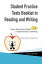 Student Practice Test Booklet in Reading and Writing Upper Elementary Grades 3-5 Comprehension and Writing Teacher to TeacherŻҽҡ[ Leslie Knight ]