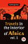 Travels In The Interior Of Africa Vol. 1Żҽҡ[ Mungo Park ]