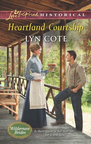 Heartland Courtship【電子書籍】 Lyn Cote