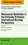 Mechanical Ventilation in the Critically Ill Patient: International Nursing Perspectives, An Issue of Critical Care Nursing Clinics of North America, E-Book