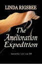 The Amelioration Expedition Spaceship Lyra Logs, #1