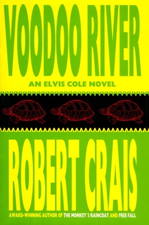 Voodoo River