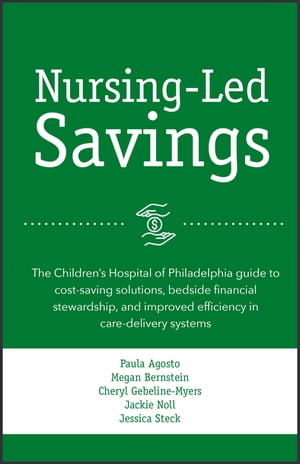 Nursing-Led Savings