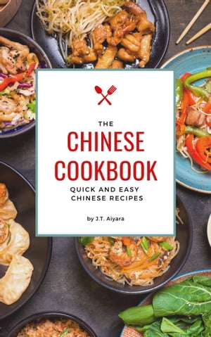 The Chinese Cookbook