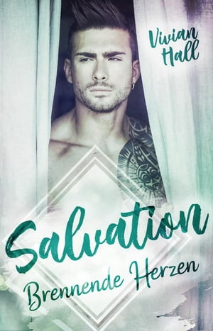 Salvation: Brennende Herzen【電子書籍】[ V