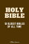 HOLY BIBLE