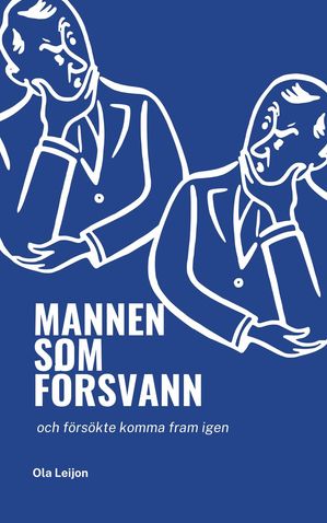 Mannen som försvann