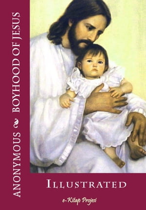 Boyhood of Jesus