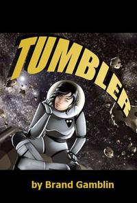 Tumbler【電子書籍】 Brand Gamblin