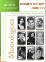 Profiles of Women Past & Present: Women History - Nine Writers【電子書籍】[ AAUW Thous...