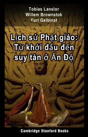 Lịch sử Phật giáo