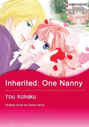 INHERITED: ONE NANNY (Harlequin Comics)