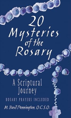 20 Mysteries of the Rosary