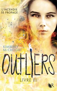 Outliers – Livre III