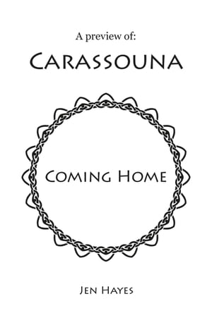 A Preview of Carassouna: Coming Home