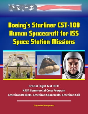 starliner boeingβ