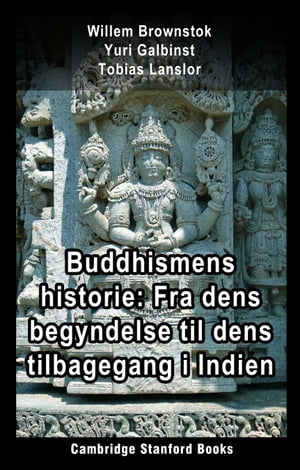 Buddhismens historie