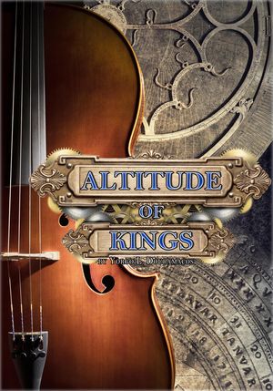 Altitude of Kings