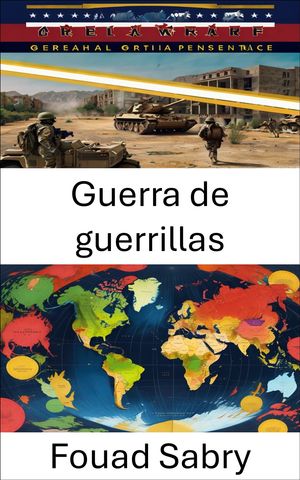 Guerra de guerrillas Estrategias de resistencia e insurrecci?n en los conflictos modernos