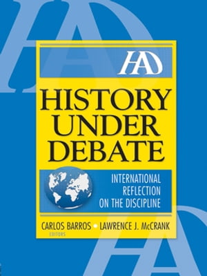 History Under Debate