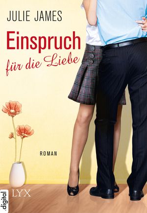 Einspruch f?r die Liebe