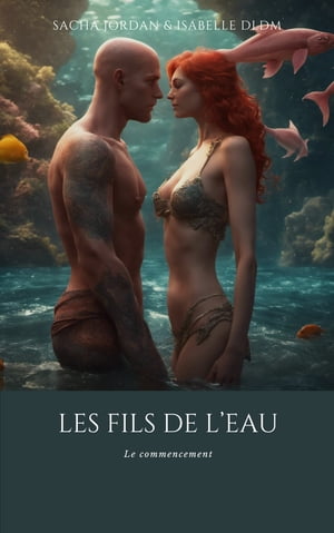 LES FILS DE L'EAU