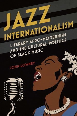 Jazz Internationalism