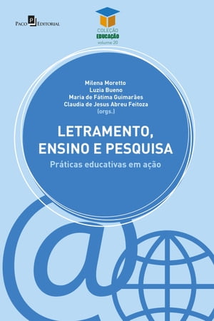 Letramento,ensino e pesquisa