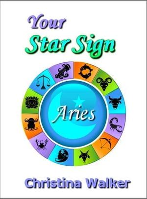 Your Star Sign - Aries