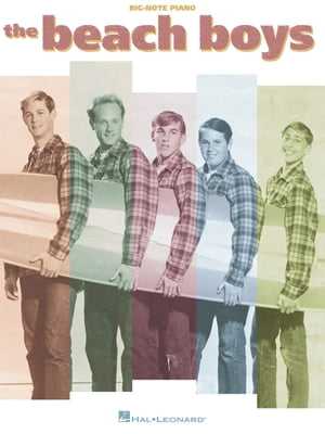 The Beach Boys (Songbook)