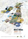 Bird Atlas 2007-11: The Breeding and Wintering Birds of Britain and Ireland【電子書籍】 Bob Swann