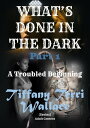What's Done in The Dark A Troubled Beginning【電子書籍】[ Tiffany Terri Wallace ]