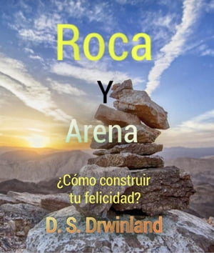 Roca y Arena