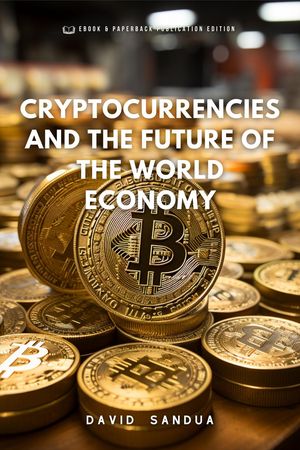 Cryptocurrencies and The Future of the World Economy.Żҽҡ[ David Sandua ]