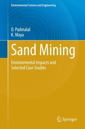 Sand Mining