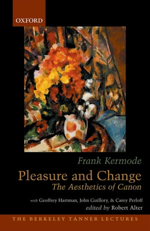 Pleasure and Change