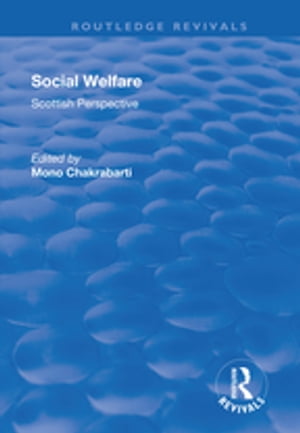 Social Welfare