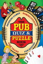 The Pub Quiz & Puzzle Book【電子書籍】[ Ar