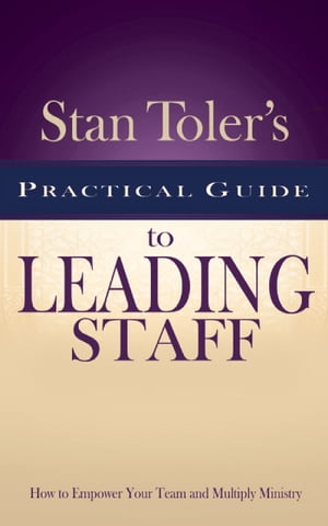 Practical Guide for Leading Staff