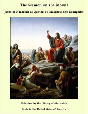 The Sermon on the Mount