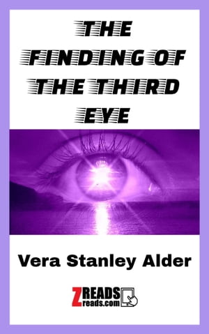 THE FINDING OF THE THIRD EYE