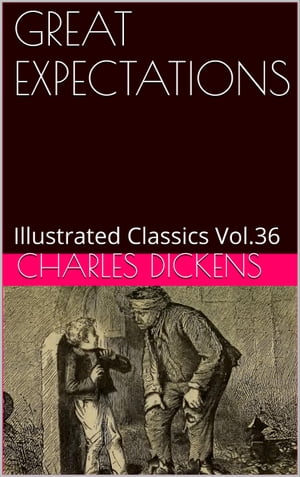 GREAT EXPECTATIONS【電子書籍】[ Charles Dickens ]
