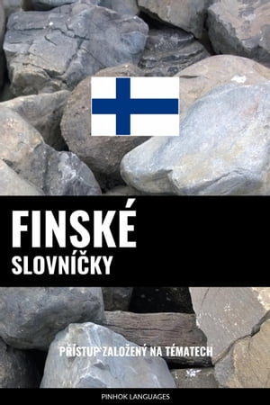 Finské Slovníčky