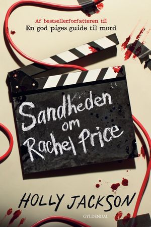 Sandheden om Rachel Price【電子書籍】 Holly Jackson