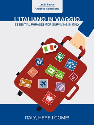 L'ITALIANO IN VIAGGIO