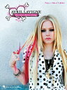 Avril Lavigne - The Best Damn Thing (Songbook)【電子書籍】[ Avril Lavigne ]