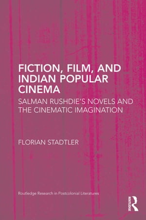 Fiction, Film, and Indian Popular Cinema