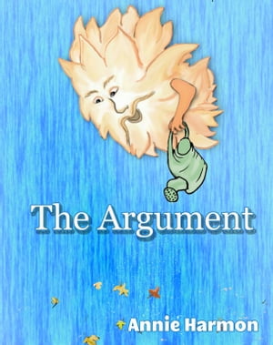 The Argument【電子書籍】[ Annie Harmon ]